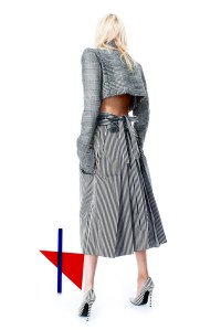 RDVK/ Ronald van der Kemp Couture Fall 2015