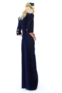 RDVK/ Ronald van der Kemp Couture Fall 2015