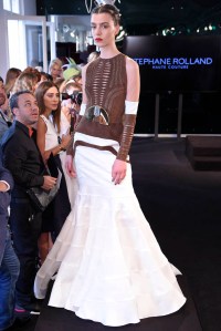 Stéphane Rolland Couture Fall 2015