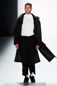 Sadak Men's RTW Spring 2016