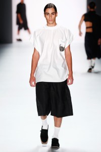 Sadak Men's RTW Spring 2016