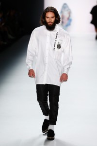 Sadak Men's RTW Spring 2016