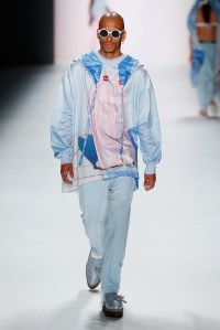 Sadak Men's RTW Spring 2016