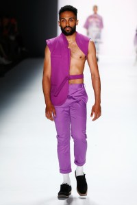 Sadak Men's RTW Spring 2016
