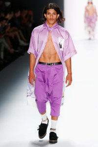 Sadak Men's RTW Spring 2016