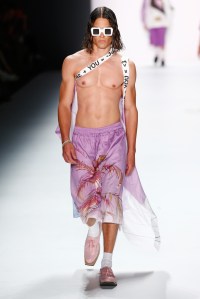 Sadak Men's RTW Spring 2016