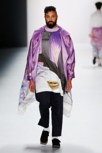 Sadak Men's RTW Spring 2016