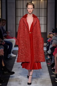Schiaparelli Couture Fall 2015