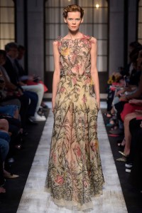 Schiaparelli Couture Fall 2015