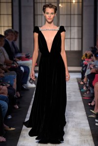 Schiaparelli Couture Fall 2015