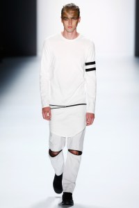 Sopopular Men's RTW Spring 2016