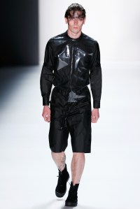 Sopopular Men's RTW Spring 2016