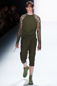 Sopopular Men's RTW Spring 2016