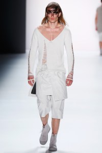 Sopopular Men's RTW Spring 2016