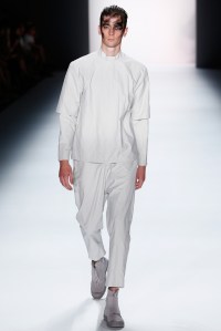 Sopopular Men's RTW Spring 2016