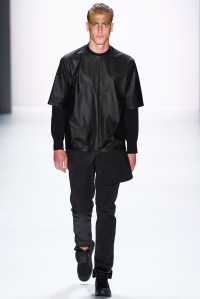 Sopopular Men's RTW Spring 2016