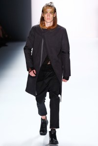 Sopopular Men's RTW Spring 2016