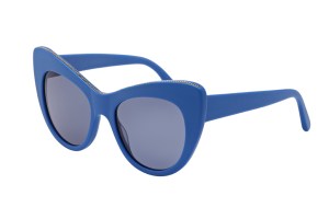Eyewear from Stella McCartney.