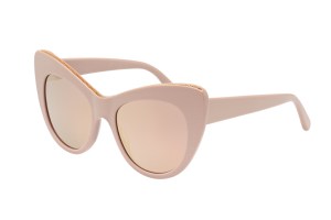 Eyewear from Stella McCartney.