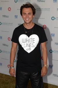 Jonathan Cheban