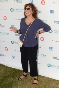 Joy Behar