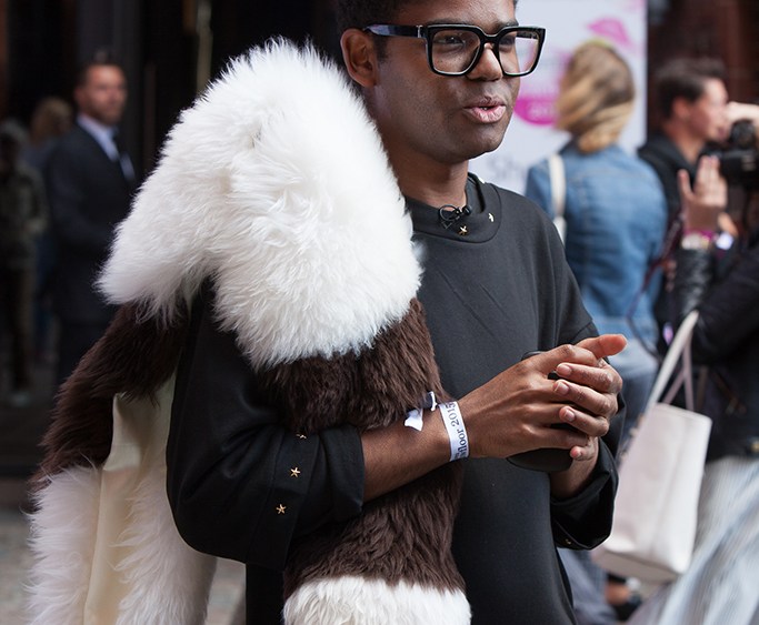 Berlin Fashion Week, TAW, They Are Wearing