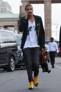 Berlin Fashion Week, TAW, They Are Wearing