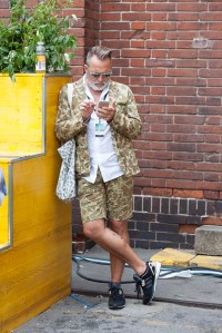 Berlin Fashion Week, TAW, They Are Wearing