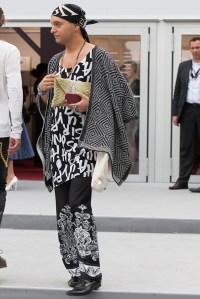Berlin Fashion Week, TAW, They Are Wearing