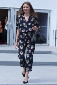Berlin Fashion Week, TAW, They Are Wearing