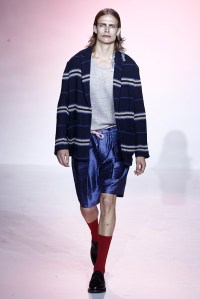 Thaddeus O'neal Men's RTW Spring 2016