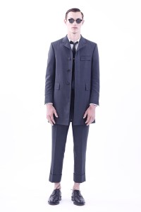 Thom Browne Men's RTW Spring 2016