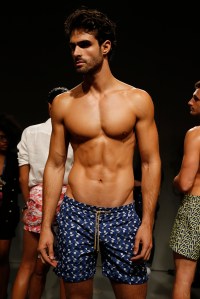 Thorsun Swim Men's RTW Spring 2016