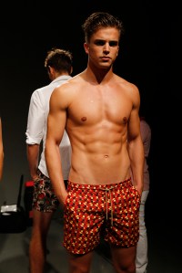 Thorsun Swim Men's RTW Spring 2016