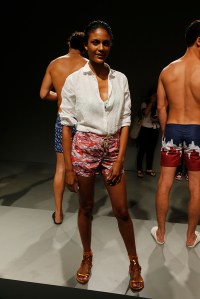 Thorsun Swim Men's RTW Spring 2016