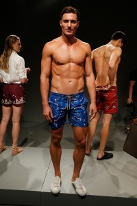 Thorsun Swim Men's RTW Spring 2016
