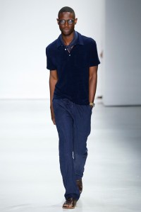 Todd Snyder Men's RTW Spring 2016