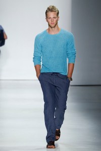 Todd Snyder Men's RTW Spring 2016