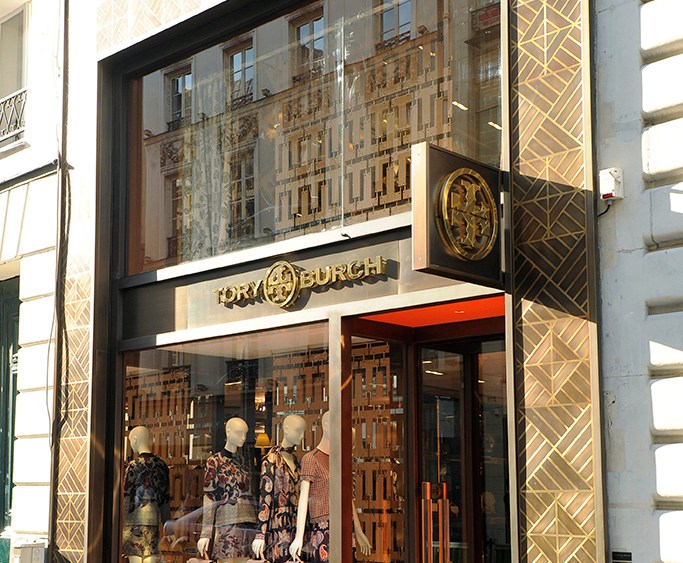 Tory Burch