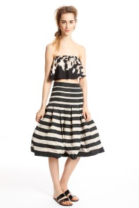 Tracy Reese Resort 2016