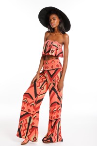 Tracy Reese Resort 2016