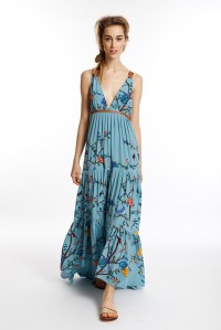 Tracy Reese Resort 2016