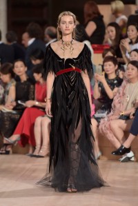 Valentino Couture Fall 2015