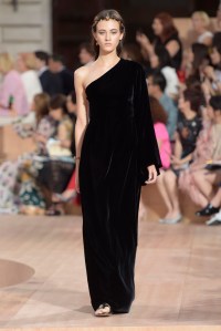 Valentino Couture Fall 2015