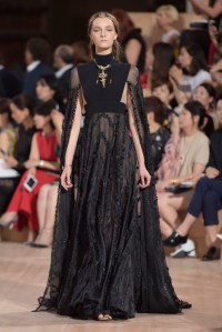 Valentino Couture Fall 2015