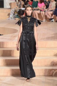 Valentino Couture Fall 2015