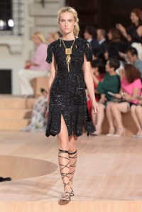 Valentino Couture Fall 2015