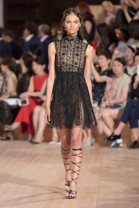 Valentino Couture Fall 2015