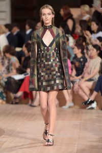 Valentino Couture Fall 2015
