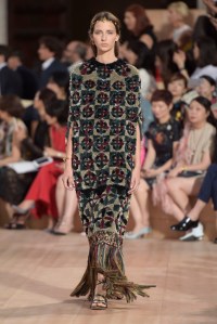 Valentino Couture Fall 2015